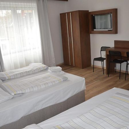 Hotel Colonia מראה חיצוני תמונה