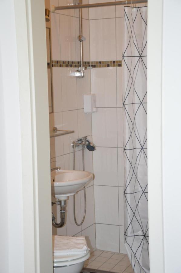 Hotel Colonia מראה חיצוני תמונה