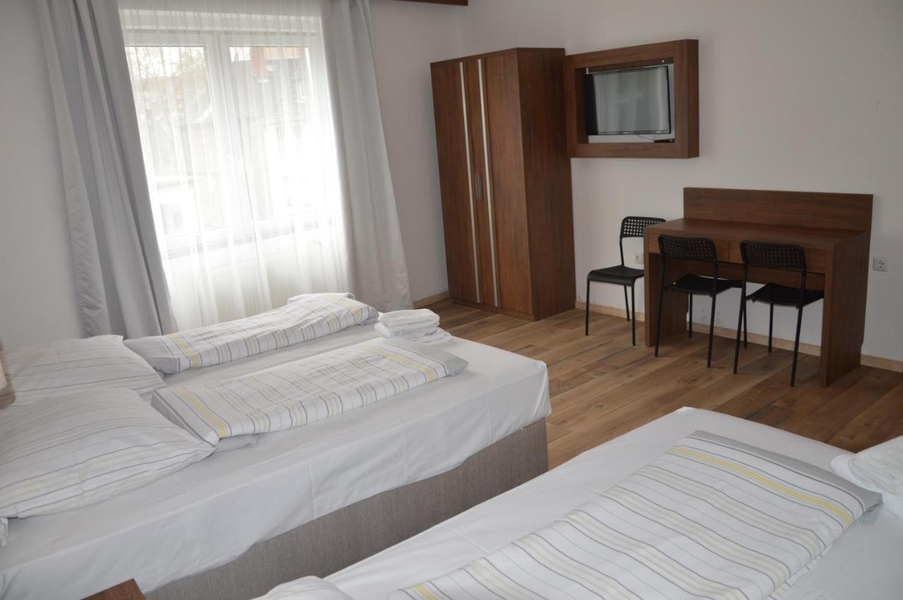 Hotel Colonia מראה חיצוני תמונה