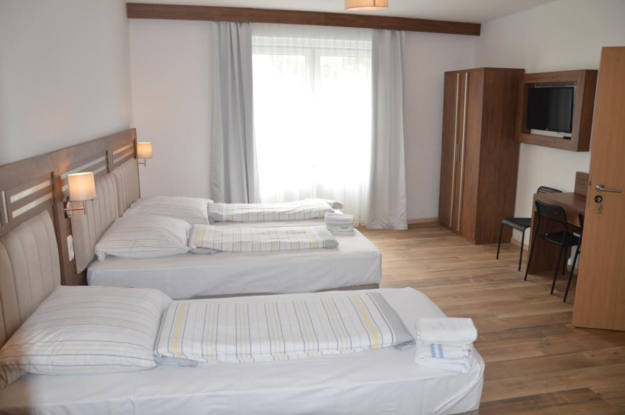 Hotel Colonia מראה חיצוני תמונה